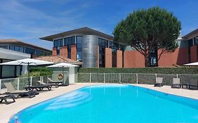 Appart Hotel Toulouse Purpan